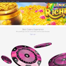 Ruby Fortune Casino