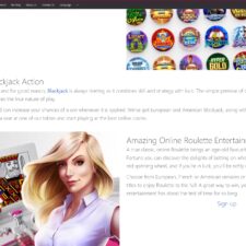 Ruby Fortune Casino