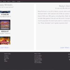 Ruby Fortune Casino