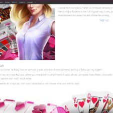 Ruby Fortune Casino