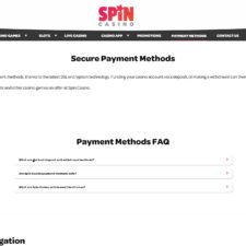 Spin Casino