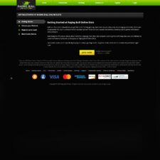 Raging Bull Casino