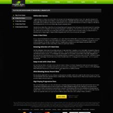 Raging Bull Casino