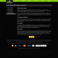 Raging Bull Casino