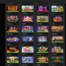 Raging Bull Casino