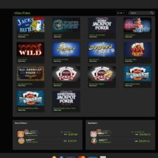 Raging Bull Casino