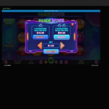 Raging Bull Casino