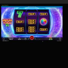 Raging Bull Casino