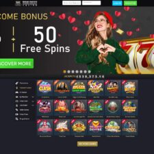 Vegas Crest Casino