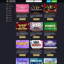 Vegas Crest Casino