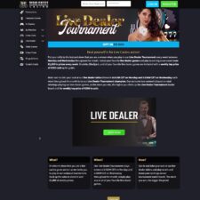 Vegas Crest Casino