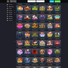Vegas Crest Casino