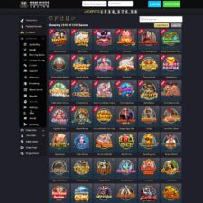 Vegas Crest Casino