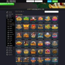 Vegas Crest Casino