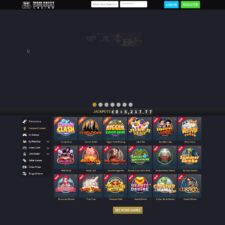 Vegas Crest Casino