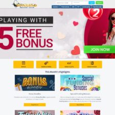 Cyber Bingo Casino