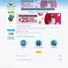 Cyber Bingo Casino