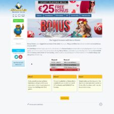 Cyber Bingo Casino