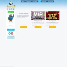 Cyber Bingo Casino