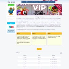 Cyber Bingo Casino