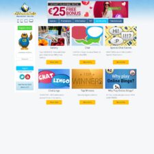 Cyber Bingo Casino