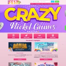 Bingo Fest Casino