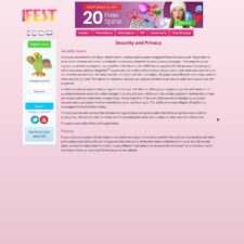 Bingo Fest Casino