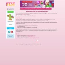 Bingo Fest Casino