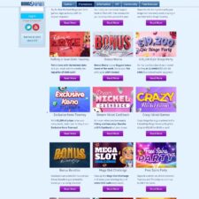 Bingo Spirit Casino