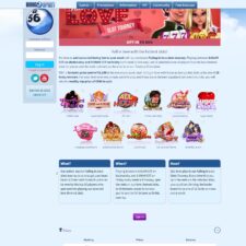 Bingo Spirit Casino