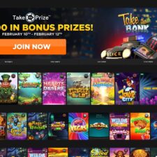Wild Casino