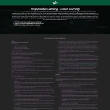 Mr Green Casino