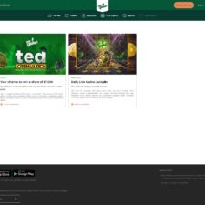 Mr Green Casino