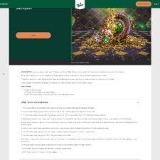 Mr Green Casino