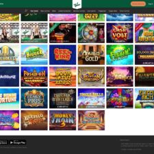 Mr Green Casino