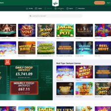 Mr Green Casino