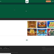 Mr Green Casino