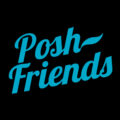 Posh Friends Images