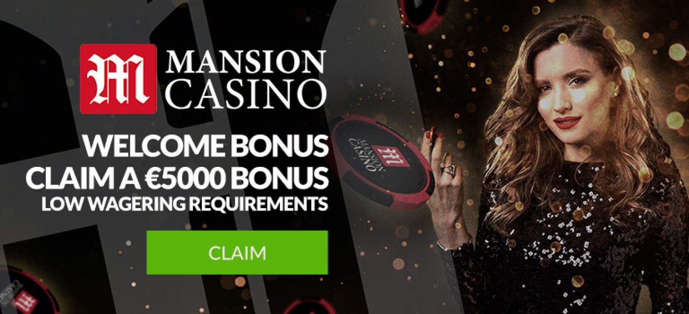 A Beginner's Guide to Mansion Casino Online: How to Get Started