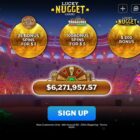 A Beginner's Guide to Playing Table Games at Lucky Nugget Casino Online