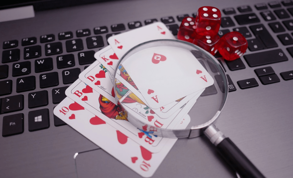 A Beginner's Guide to the World of Online Gambling Affiliates