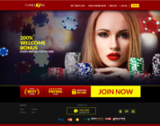 A Beginner's Guide to Winning Big at Planet 7 Casino