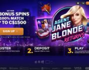 A Comparison of All Slots Casino’s Slot Games to Other Online Casinos