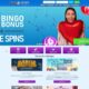 Bingo Spirit Casino Online Site Video Review