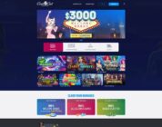 Cool Cat Casino Online Site Video Review
