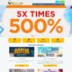Cyber Bingo Casino Online Site Video Review