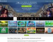 Euro Palace Casino Online Video Site Review