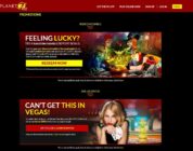 Exclusive Bonuses and Rewards Available at Planet 7 Casino