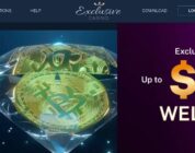 Exclusive Casino: The Ultimate Destination for Online Gaming!