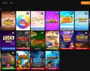 Exploring the Best Slot Games at Wild Casino Online
